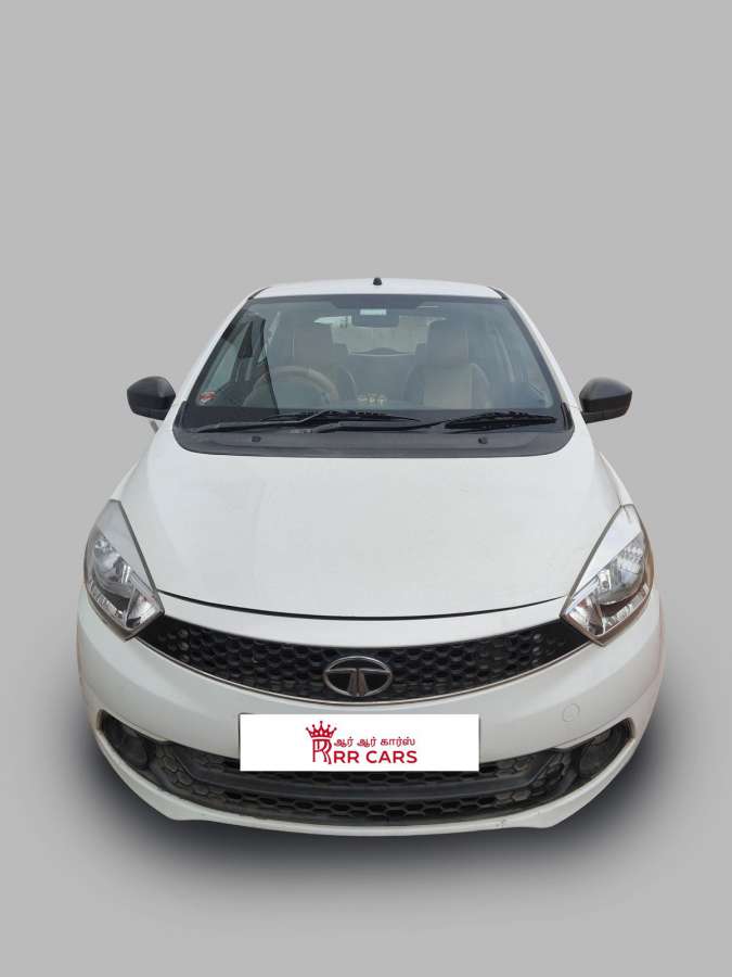 Tata Tiago 1.2 XM Revotron